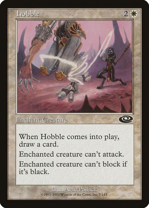 7-hobble