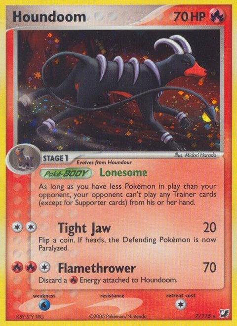 7-houndoom
