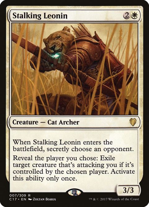 7-stalkingleonin