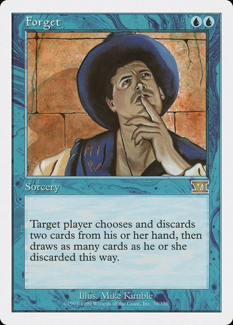 70-forget