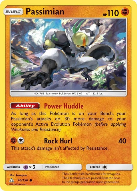 70-passimian