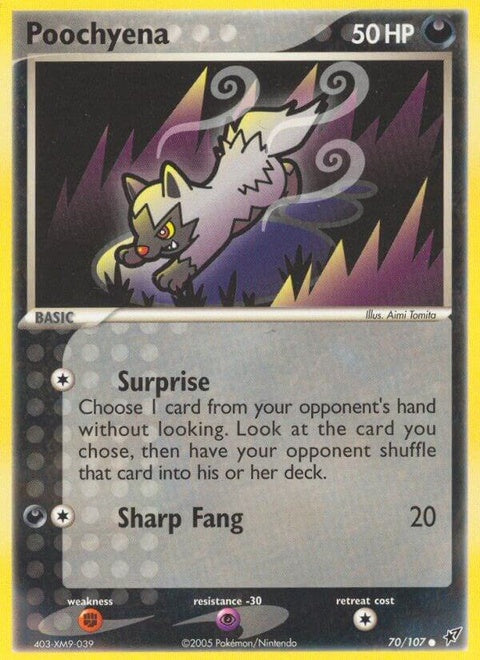 70-poochyena