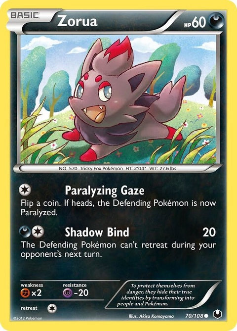 70-zorua