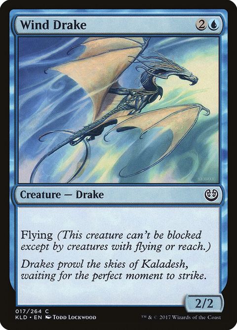 70†-winddrake