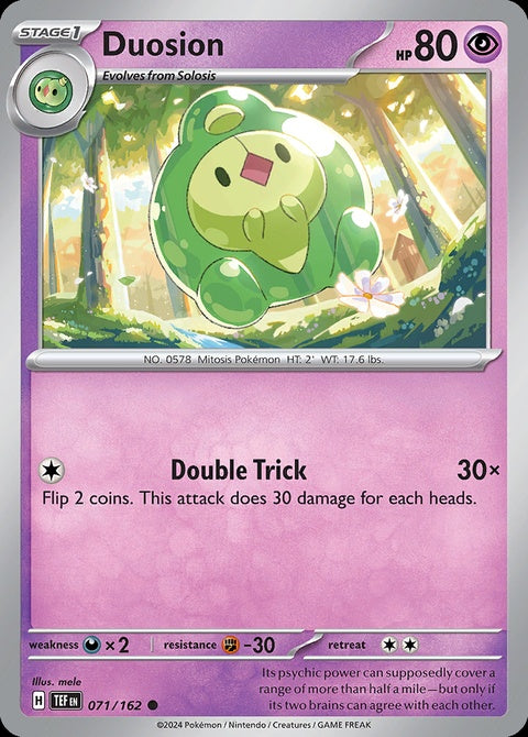 71-duosion