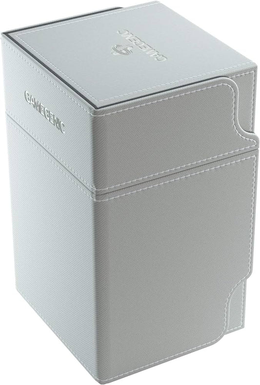 Gamegenic Watchtower 100+ Convertible White
