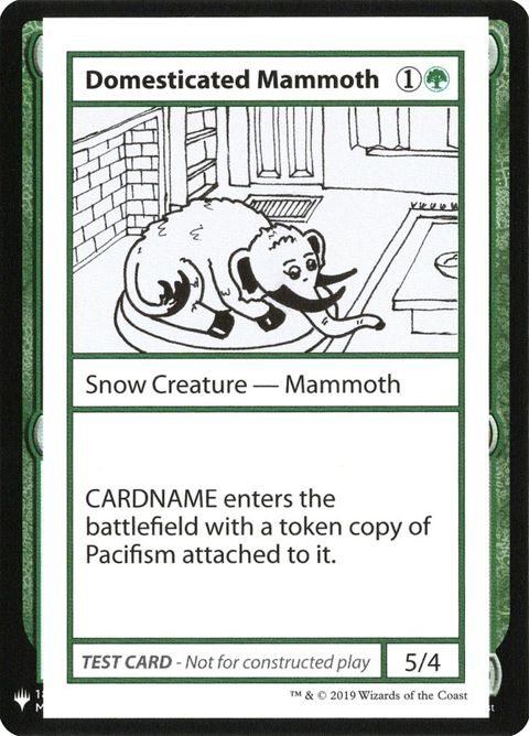72-domesticatedmammoth