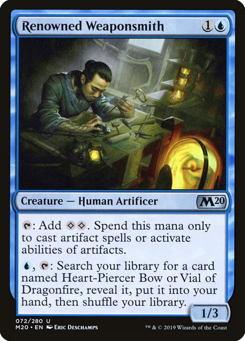 72-renownedweaponsmith