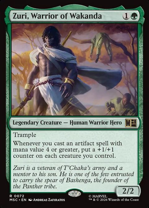 72-zuriwarriorofwakanda