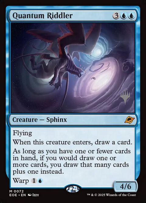 72p-quantumriddler