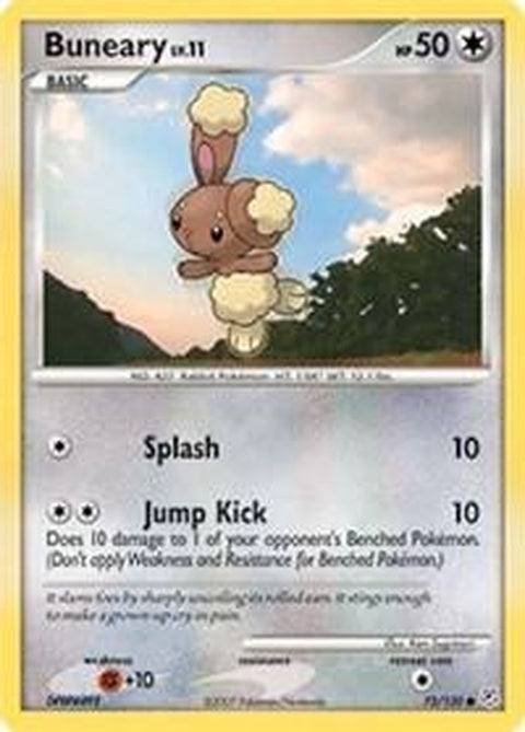 73-buneary