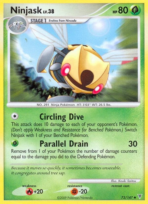 73-ninjask