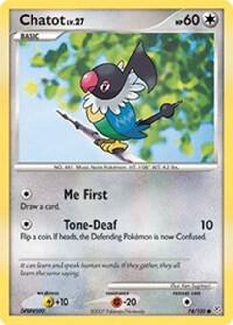 74-chatot