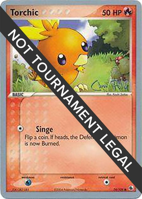 74-torchic-chrisfulop