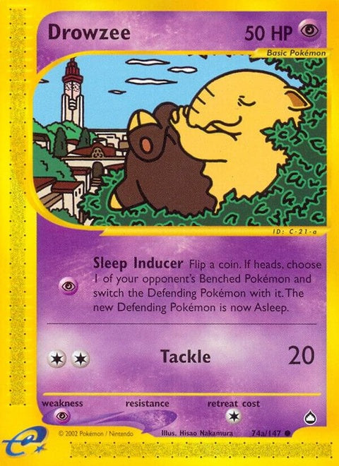 74a-drowzee