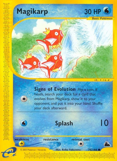 75-magikarp