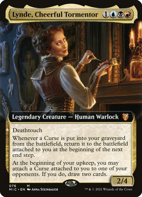 76-lyndecheerfultormentor