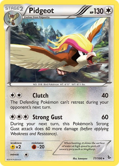 77-pidgeot