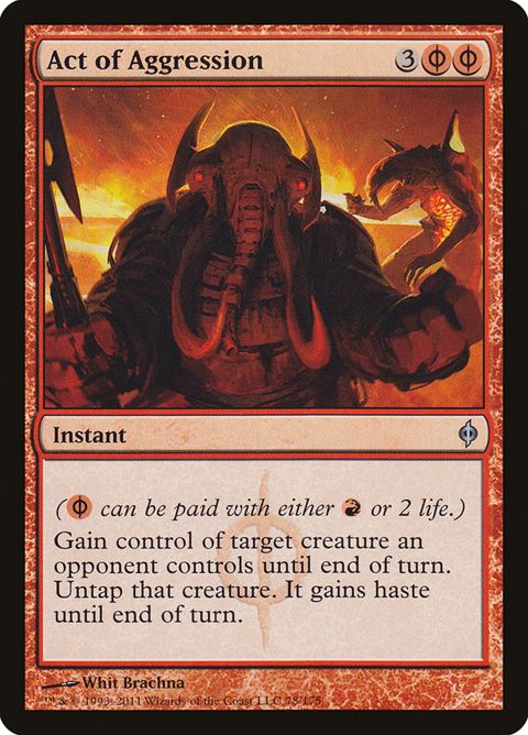78-actofaggression