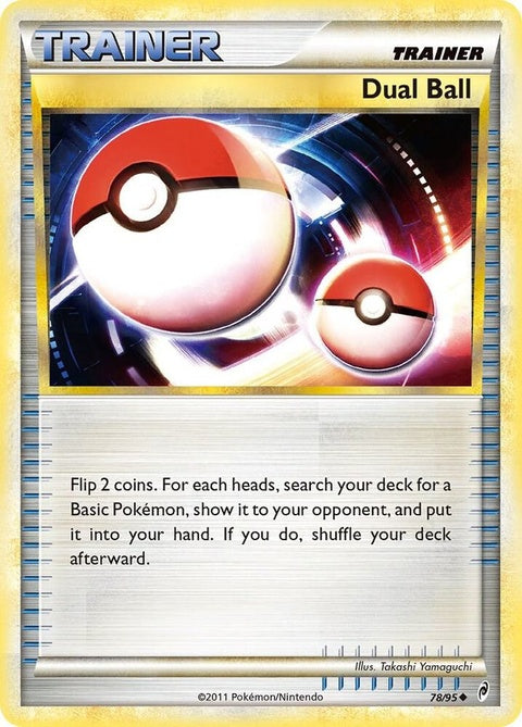 78-dualball