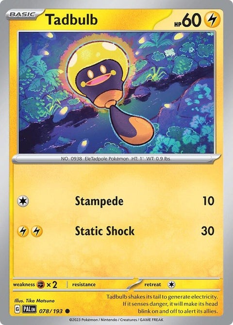 78-tadbulb