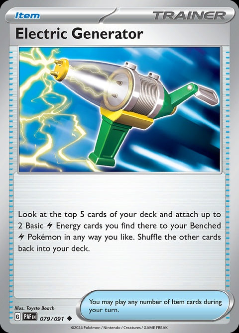 79-electricgenerator