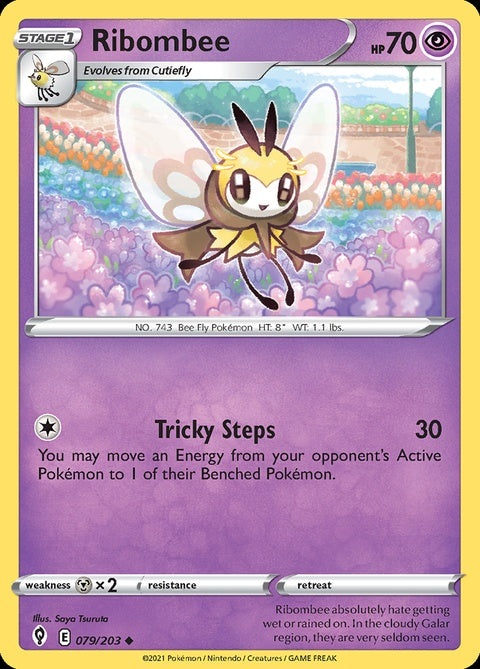 79-ribombee