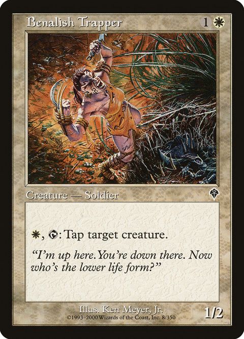8-benalishtrapper