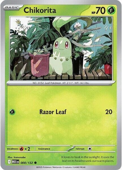 8-chikorita