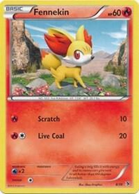 8-fennekin