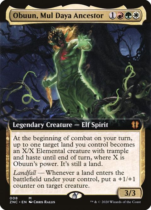 8-obuunmuldayaancestor