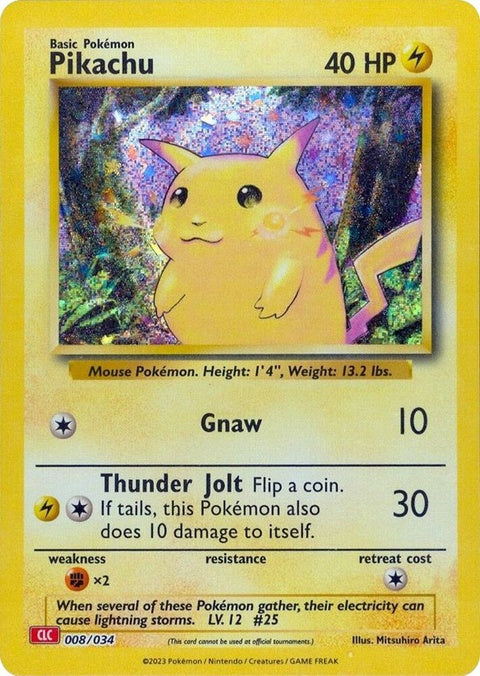 8-pikachu