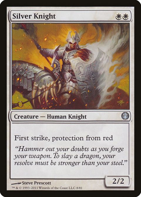 8-silverknight