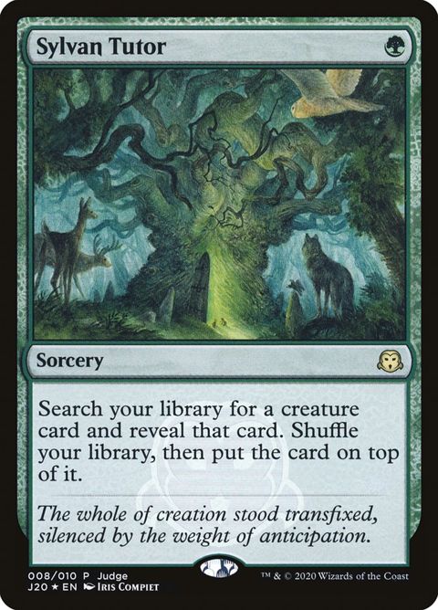 8-sylvantutor