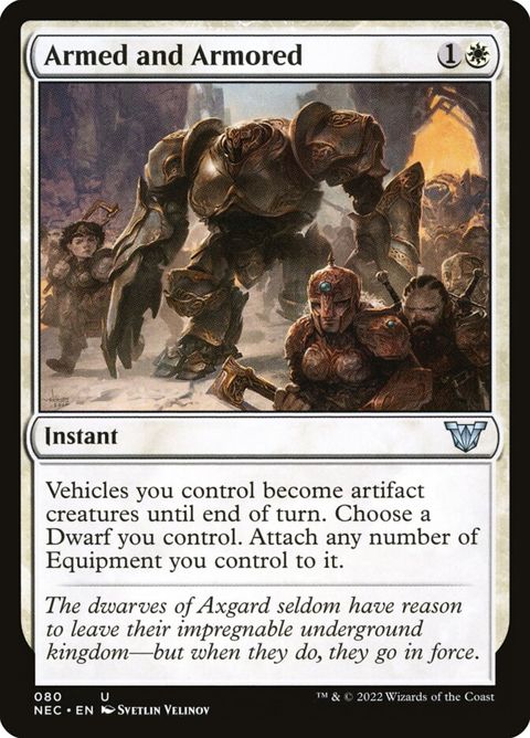 80-armedandarmored