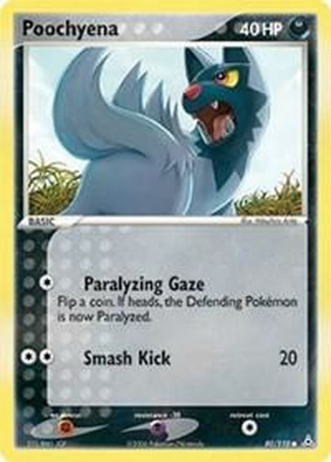 80-poochyena