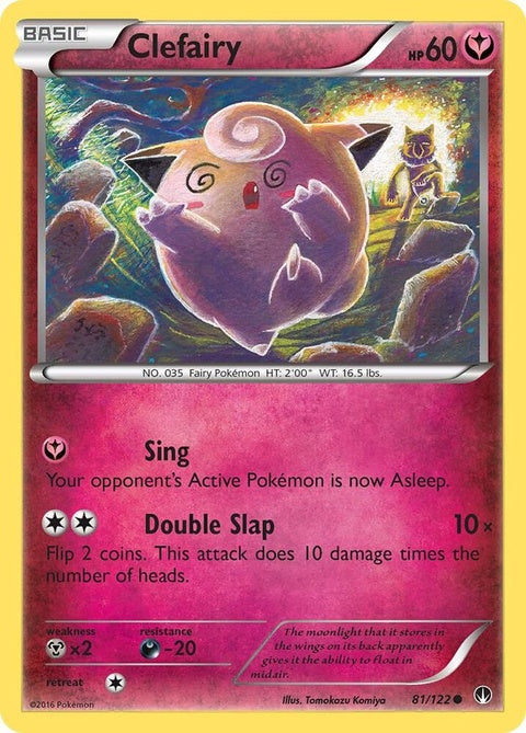 81-clefairy