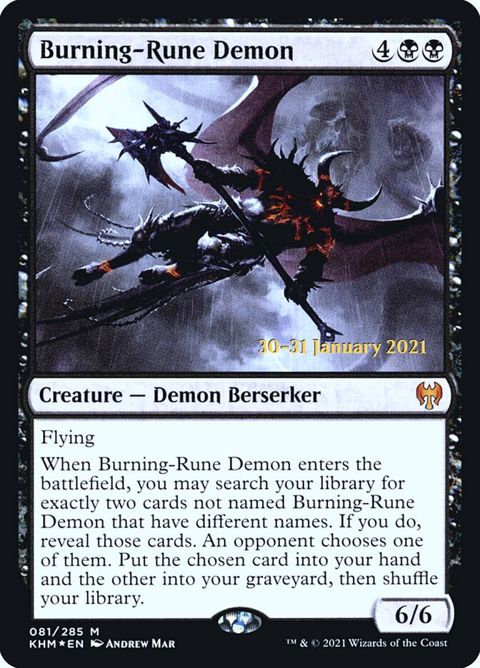 81s-burningrunedemon