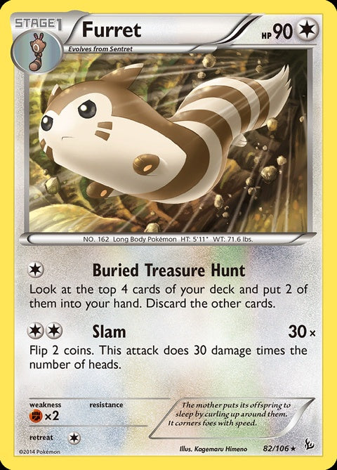 82-furret