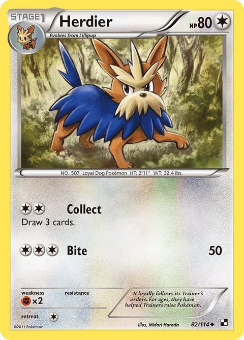 82-herdier