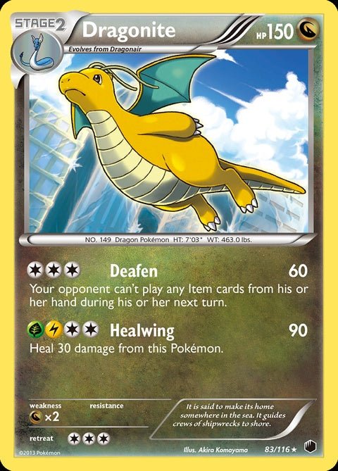 83-dragonite