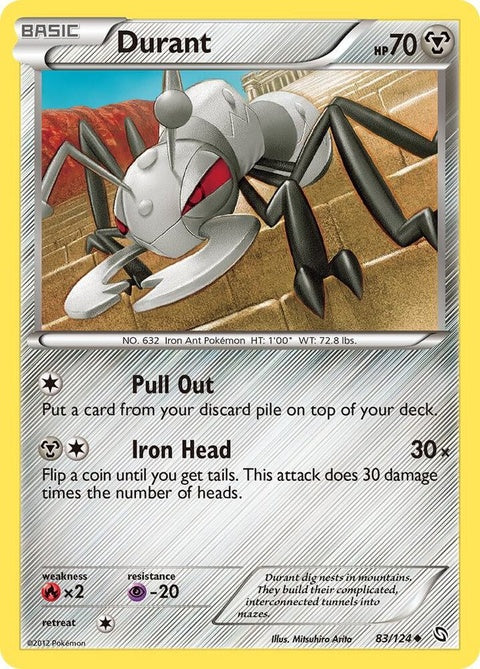 83-durant