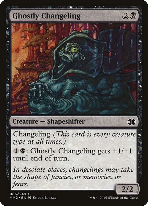 83-ghostlychangeling