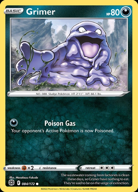 84-grimer