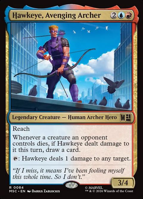 84-hawkeyeavengingarcher