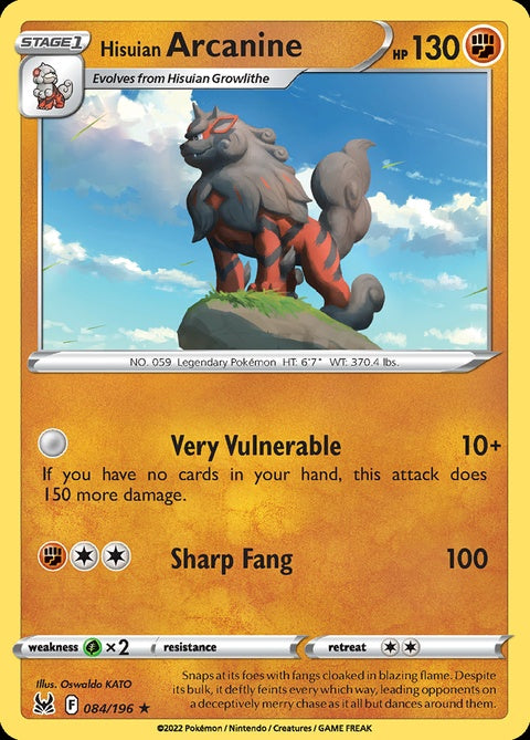 84-hisuianarcanine