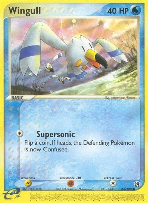 84-wingull