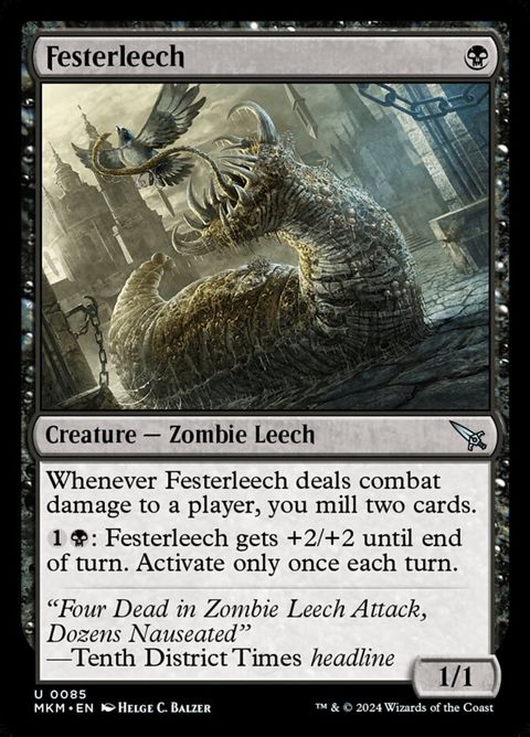 85-festerleech