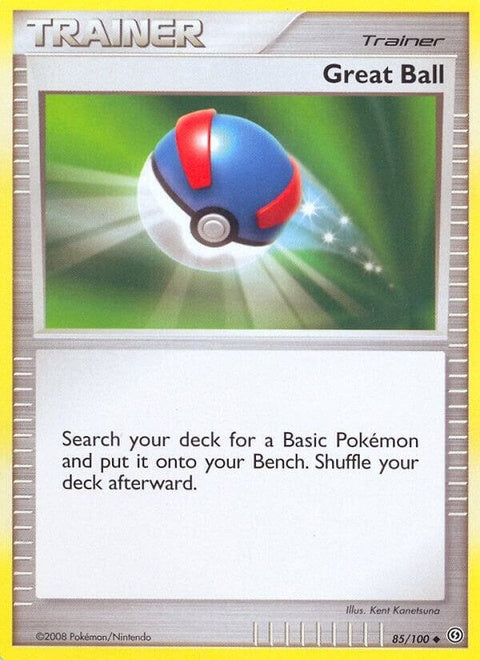 85-greatball