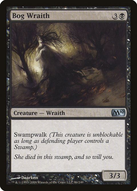 86-bogwraith